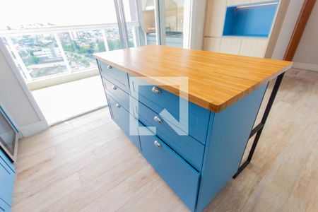 Apartamento para alugar com 83m², 2 quartos e 2 vagasBancada