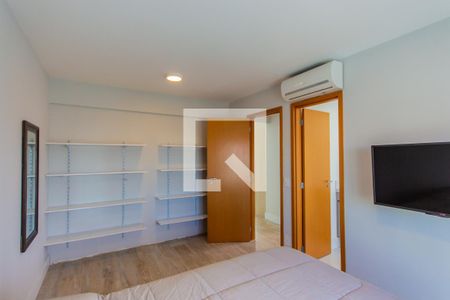 Apartamento para alugar com 83m², 2 quartos e 2 vagasSuíte 1