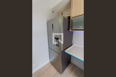 Apartamento para alugar com 83m², 2 quartos e 2 vagasGeladeira