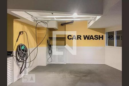 Apartamento para alugar com 83m², 2 quartos e 2 vagasCar Wash