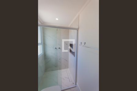 Apartamento para alugar com 83m², 2 quartos e 2 vagasBanheiro da  Suíte 2