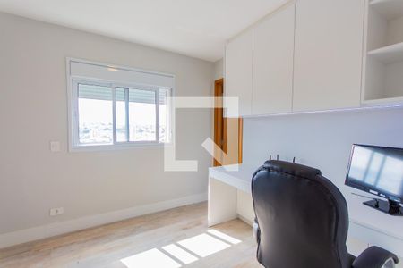 Apartamento para alugar com 83m², 2 quartos e 2 vagasSuíte 2