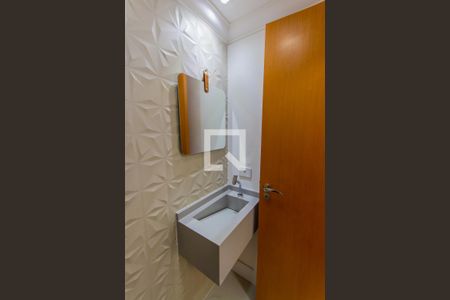 Apartamento para alugar com 83m², 2 quartos e 2 vagasLavabo