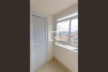 Apartamento para alugar com 83m², 2 quartos e 2 vagasÁrea de Serviço