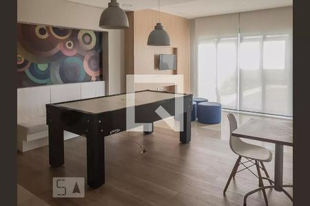 Apartamento para alugar com 83m², 2 quartos e 2 vagasSalão de jogos