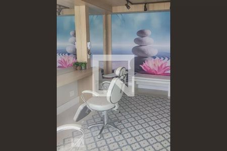 Apartamento para alugar com 83m², 2 quartos e 2 vagasEspaço Mulher