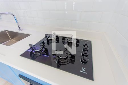 Apartamento para alugar com 83m², 2 quartos e 2 vagasCooktop