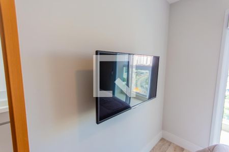 Apartamento para alugar com 83m², 2 quartos e 2 vagasTV