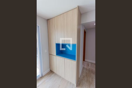 Apartamento para alugar com 83m², 2 quartos e 2 vagasArmário