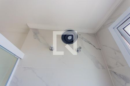 Apartamento para alugar com 83m², 2 quartos e 2 vagasChuveiro