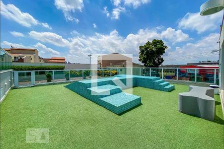 Apartamento para alugar com 83m², 2 quartos e 2 vagasEspaço Pet