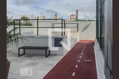 Apartamento para alugar com 83m², 2 quartos e 2 vagasPista de Skate