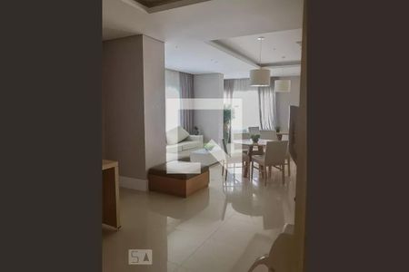 Apartamento para alugar com 83m², 2 quartos e 2 vagasÁrea comum - Salão de festas