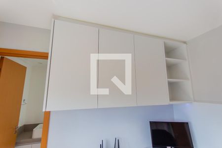 Apartamento para alugar com 83m², 2 quartos e 2 vagasArmário