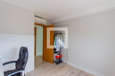 Apartamento para alugar com 83m², 2 quartos e 2 vagasSuíte 2