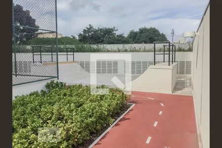 Apartamento para alugar com 83m², 2 quartos e 2 vagasPista de Skate