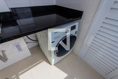 Apartamento para alugar com 83m², 2 quartos e 2 vagasLava e seca