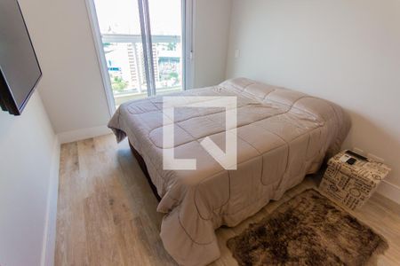 Apartamento para alugar com 83m², 2 quartos e 2 vagasCama