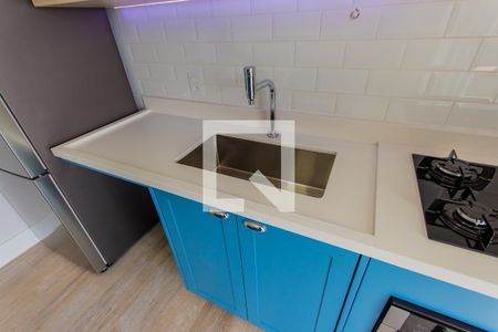 Apartamento para alugar com 83m², 2 quartos e 2 vagasPia