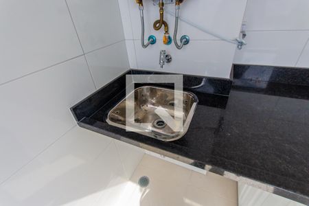 Apartamento para alugar com 83m², 2 quartos e 2 vagasTanque