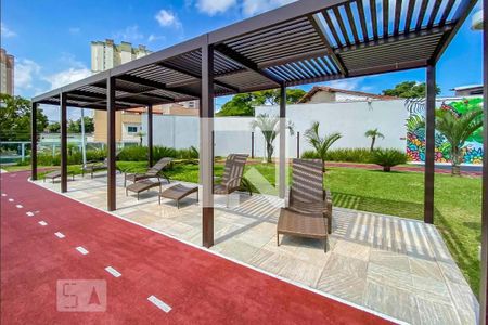 Apartamento para alugar com 83m², 2 quartos e 2 vagasÁrea comum