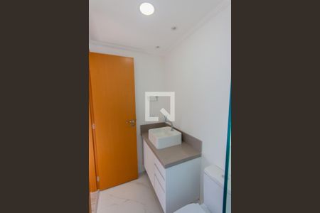 Apartamento para alugar com 83m², 2 quartos e 2 vagasBanheiro da  Suíte 2