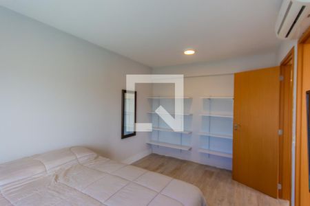 Apartamento para alugar com 83m², 2 quartos e 2 vagasSuíte 1