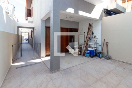 Casa para alugar com 105m², 3 quartos e 2 vagas Casa para alugar com 105m², 3 quartos e 2 vagasÁrea de serviço