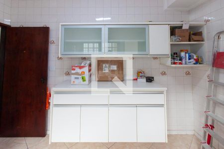 Casa para alugar com 105m², 3 quartos e 2 vagas Casa para alugar com 105m², 3 quartos e 2 vagasCozinha