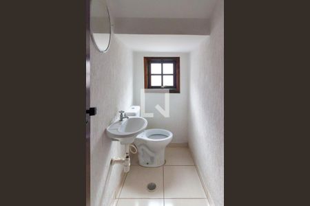 Casa para alugar com 105m², 3 quartos e 2 vagas Casa para alugar com 105m², 3 quartos e 2 vagasLavabo