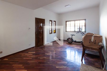 Sala de casa para alugar com 3 quartos, 105m² em Jardim Ester Yolanda, São Paulo