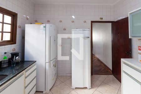 Casa para alugar com 105m², 3 quartos e 2 vagas Casa para alugar com 105m², 3 quartos e 2 vagasCozinha