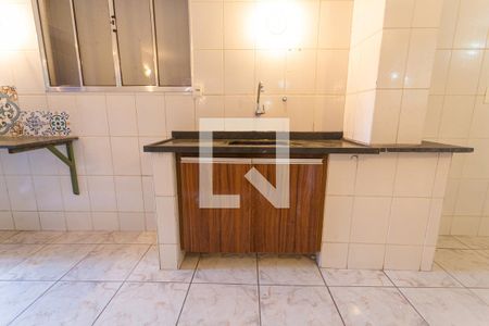 Apartamento para alugar com 90m², 2 quartos e sem vaga Apartamento para alugar com 90m², 2 quartos e sem vagaArmário da Cozinha