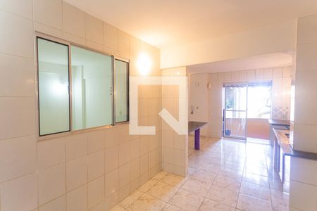 Apartamento para alugar com 90m², 2 quartos e sem vaga Apartamento para alugar com 90m², 2 quartos e sem vagaÁrea de Serviço