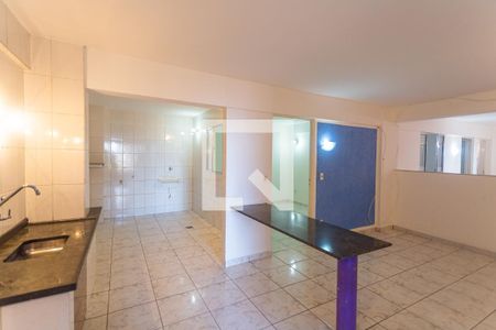 Apartamento para alugar com 90m², 2 quartos e sem vaga Apartamento para alugar com 90m², 2 quartos e sem vagaCozinha