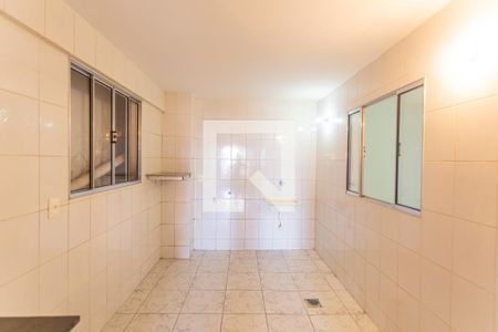 Apartamento para alugar com 90m², 2 quartos e sem vaga Apartamento para alugar com 90m², 2 quartos e sem vagaÁrea de Serviço