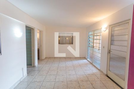 Sala de apartamento para alugar com 2 quartos, 90m² em São Lucas, Belo Horizonte