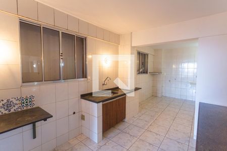 Apartamento para alugar com 90m², 2 quartos e sem vaga Apartamento para alugar com 90m², 2 quartos e sem vagaCozinha