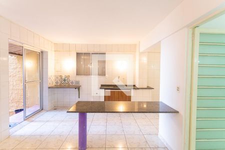 Apartamento para alugar com 90m², 2 quartos e sem vaga Apartamento para alugar com 90m², 2 quartos e sem vagaCozinha