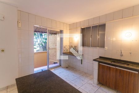 Apartamento para alugar com 90m², 2 quartos e sem vaga Apartamento para alugar com 90m², 2 quartos e sem vagaCozinha