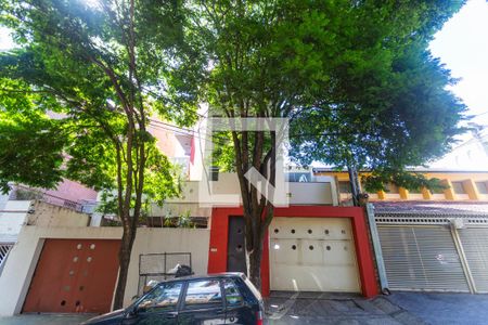 Apartamento para alugar com 90m², 2 quartos e sem vaga Apartamento para alugar com 90m², 2 quartos e sem vagaFachada