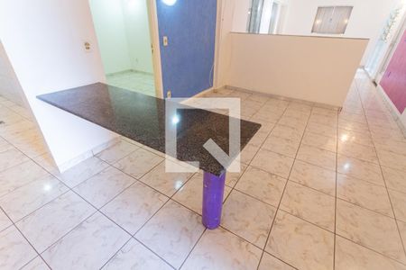 Apartamento para alugar com 90m², 2 quartos e sem vaga Apartamento para alugar com 90m², 2 quartos e sem vagaBancada da Cozinha