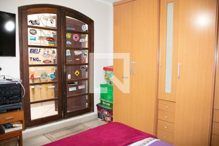 Casa para alugar com 160m², 3 quartos e 3 vagasQuarto 3