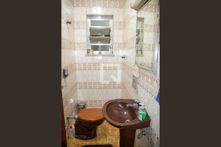 Casa para alugar com 160m², 3 quartos e 3 vagasBanheiro 3