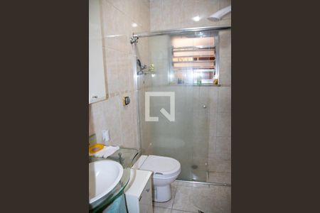 Casa para alugar com 160m², 3 quartos e 3 vagasBanheiro 2