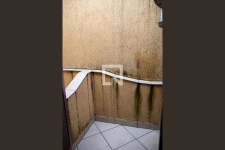 Casa para alugar com 160m², 3 quartos e 3 vagasVaranda do Quarto 3