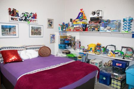 Casa para alugar com 160m², 3 quartos e 3 vagasQuarto 3