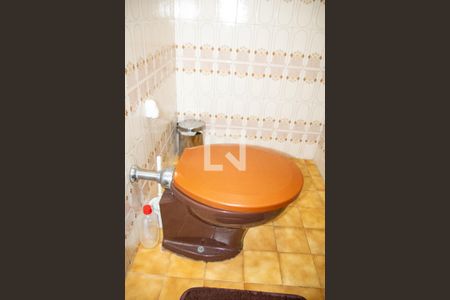 Casa para alugar com 160m², 3 quartos e 3 vagasBanheiro 3