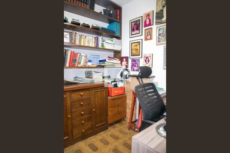 Casa para alugar com 160m², 3 quartos e 3 vagasQuarto de Serviço