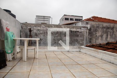 Casa para alugar com 160m², 3 quartos e 3 vagasQuintal